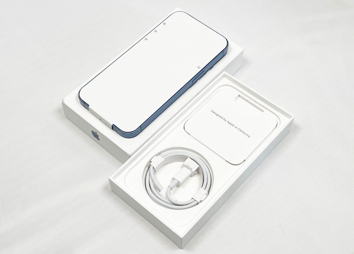 Apple Handys / Smartphones: IPhone 13 128gb wie neu – Gebraucht aus Luzern von Waince786 4