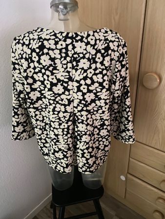 OPUS 3/4 Arm Shirt   Grösse 42