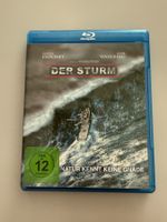 Der Sturm Blu-ray Disc