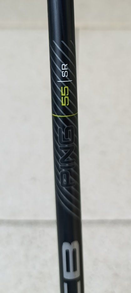 Ping Clubs & Sets: Golf Driver Ping 430 max 10k – D'occasion à Aesch BL par Bernhard410 2