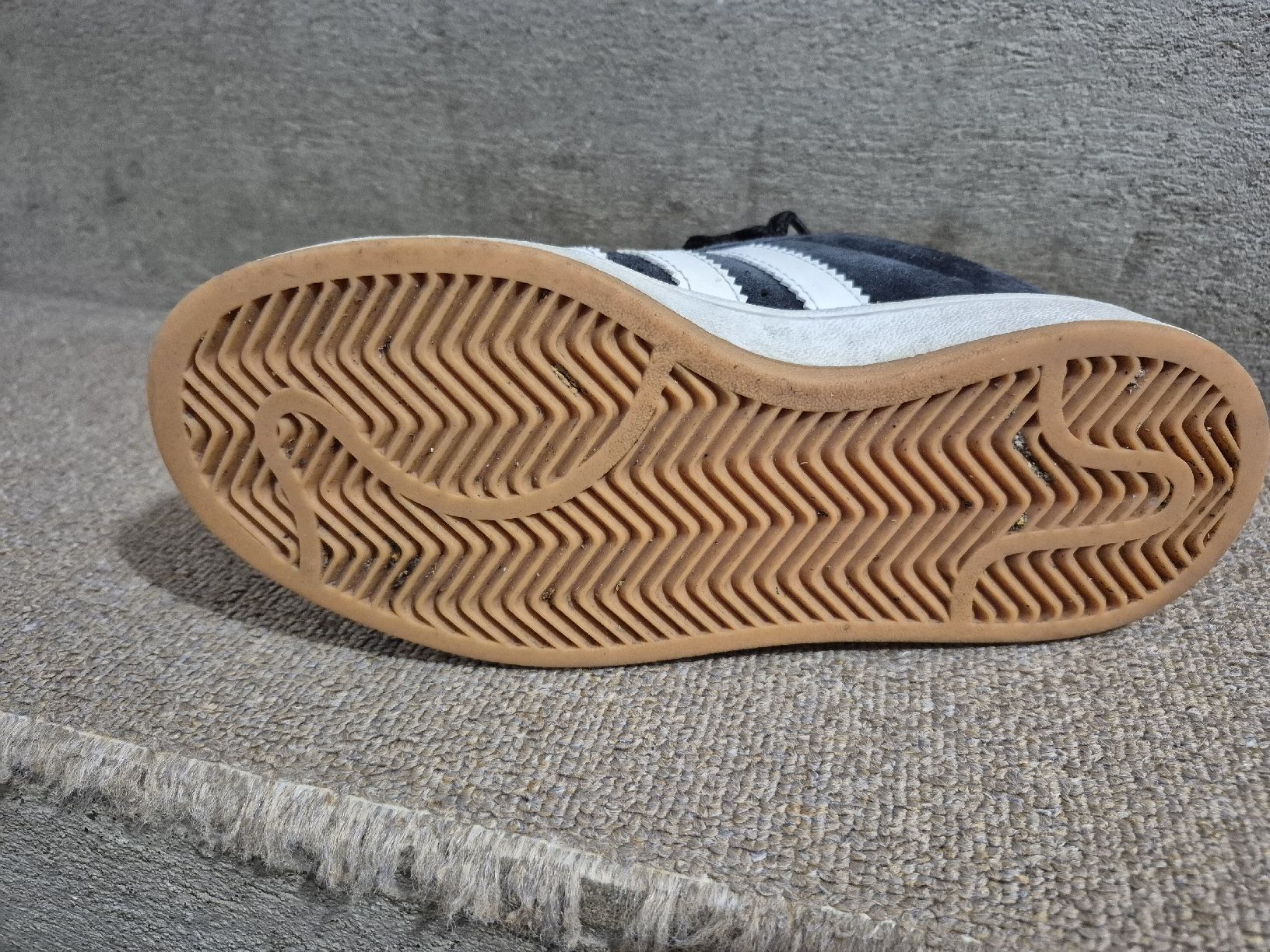 Chaussures garçon: Adidas Campus – D'occasion à Winterthur par Lumi11 2