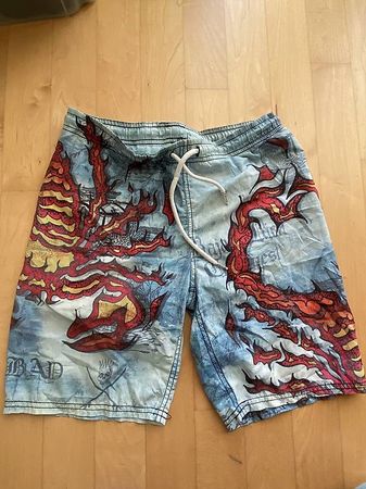 Costume ragazzo 13/15 anni
