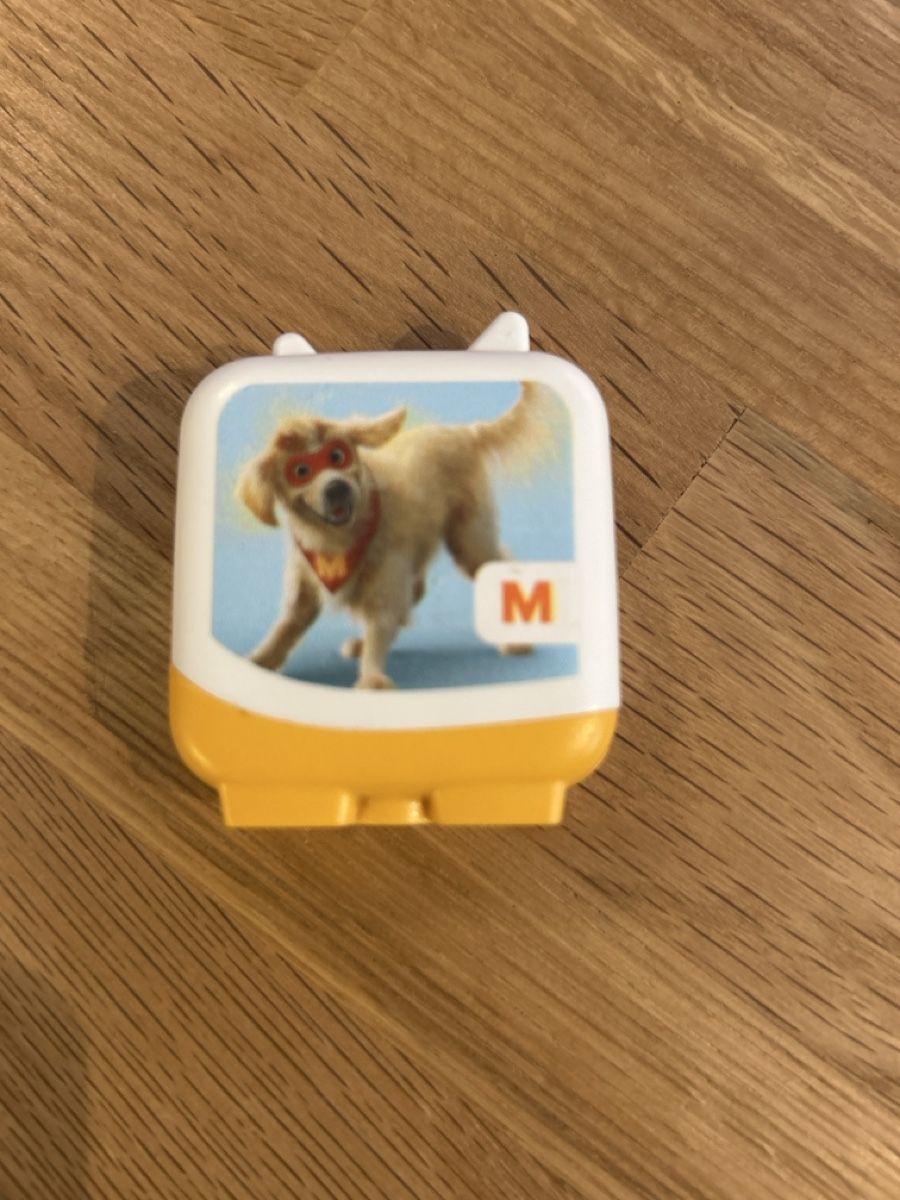 Tonies Statuette: Migros Tonie Mello – Nuovo (secondo la descrizione) da Davos Wolfgang venduto da Mogli2.0