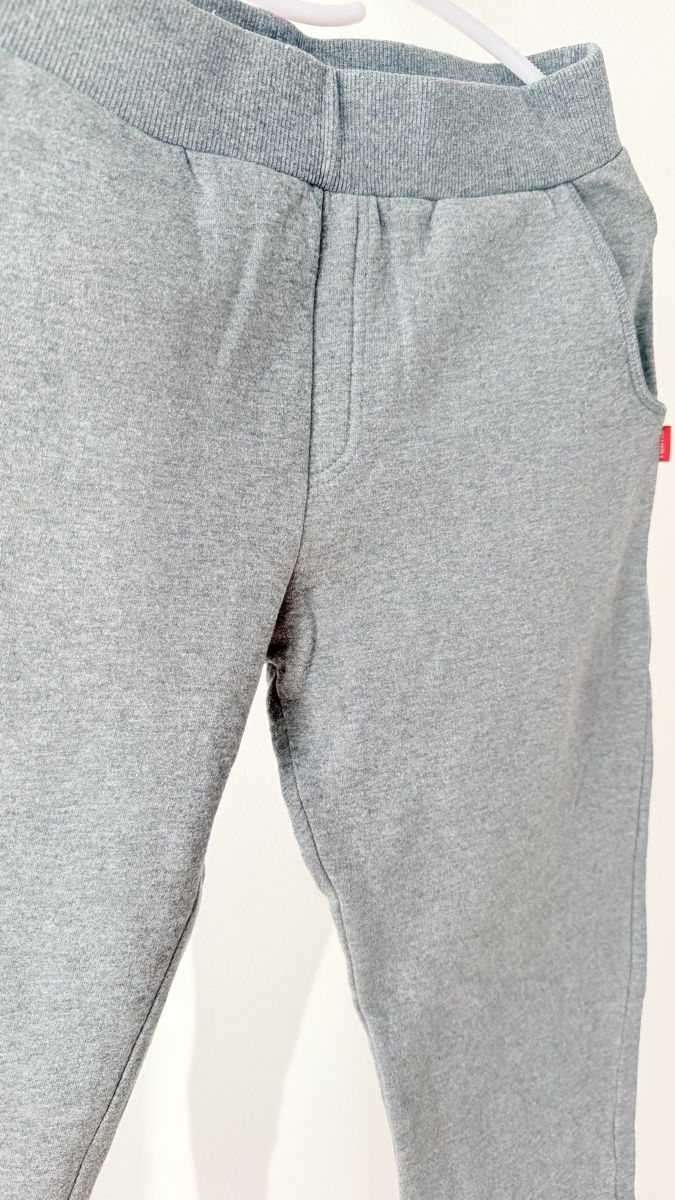 Pantaloni: Hose Grau Grösse 164 warm gebraucht – Usato da Jonen venduto da BMWE369 2