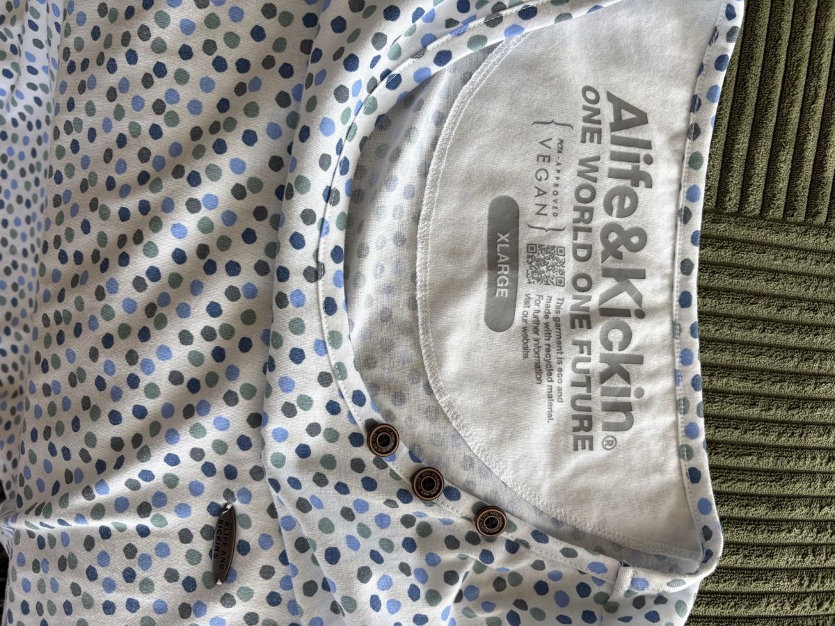 Vestiti: Sommerkleid Alife & Kickin – Usato da St. Gallen venduto da taf_xwv5 3