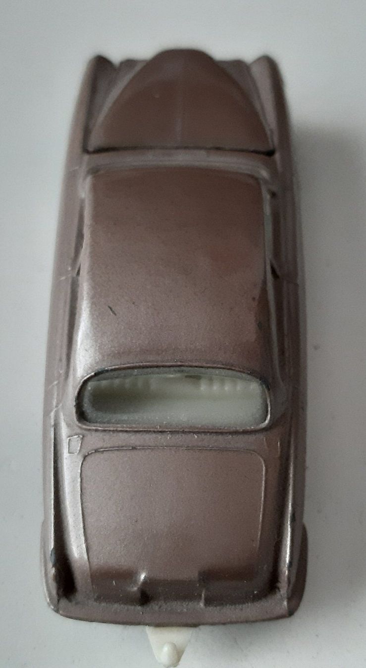 Matchbox Modellautos: Matchbox Lesney Nr. 28 C Jaguar MK 10 – Gebraucht aus Schenkon von Elbarto007 3