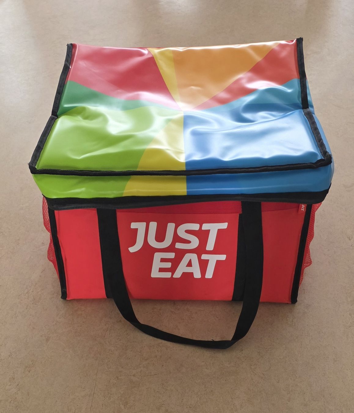 Borse: Just Eat Isotasche – Usato da Dübendorf venduto da zarry10