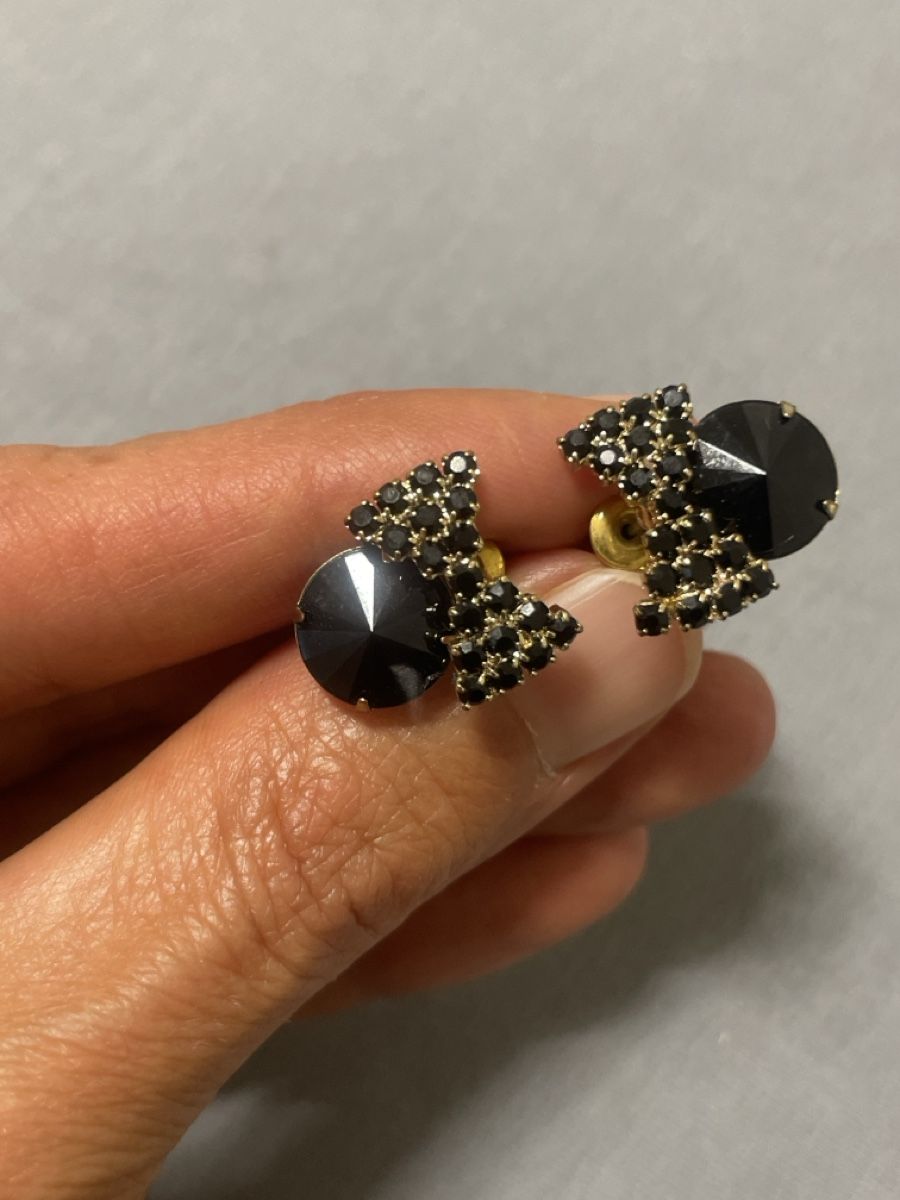 Boucles d'oreille: Ohrring  – D'occasion à Rorschach par eme_8swl
