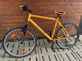 Mountainbike Marin Muirwoods 26 Zoll schöner Zustand