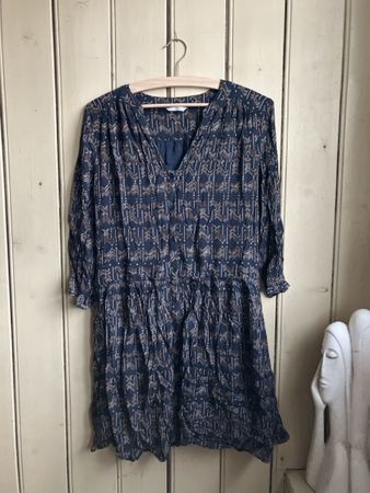 Yaya Women Herbstkleid Gr.S, 100% Viskose