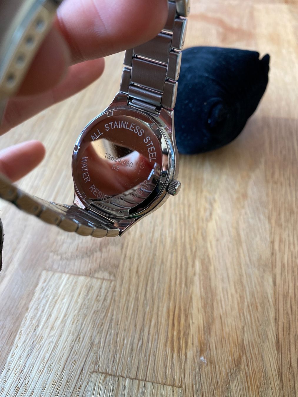 Orologi: Pallas Para Uhr – Usato da Fürigen venduto da Lucky_NW 1