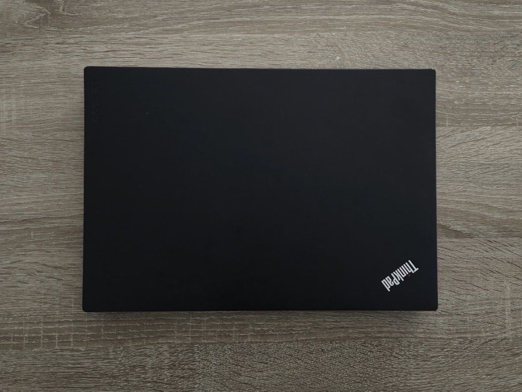 Lenovo Notebooks: Lenovo Thinkpad T480, i5, SSD, Windows 11 – Gebraucht aus Zürich von Gianni 1