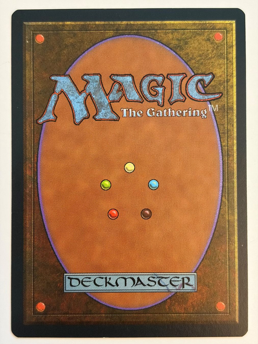 Magic The Gathering Sammelbilder & Trading cards: Letzte Rettung - Mirage – Gebraucht aus Bonstetten von ddiederichs 1