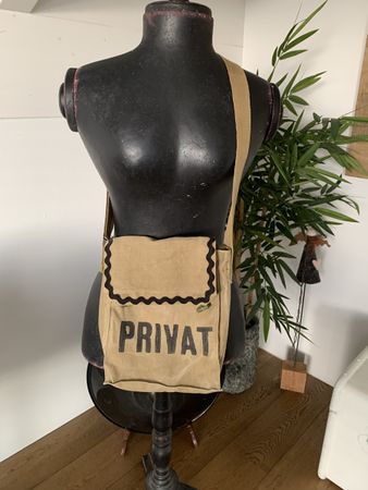 Coole Tasche von by Sita