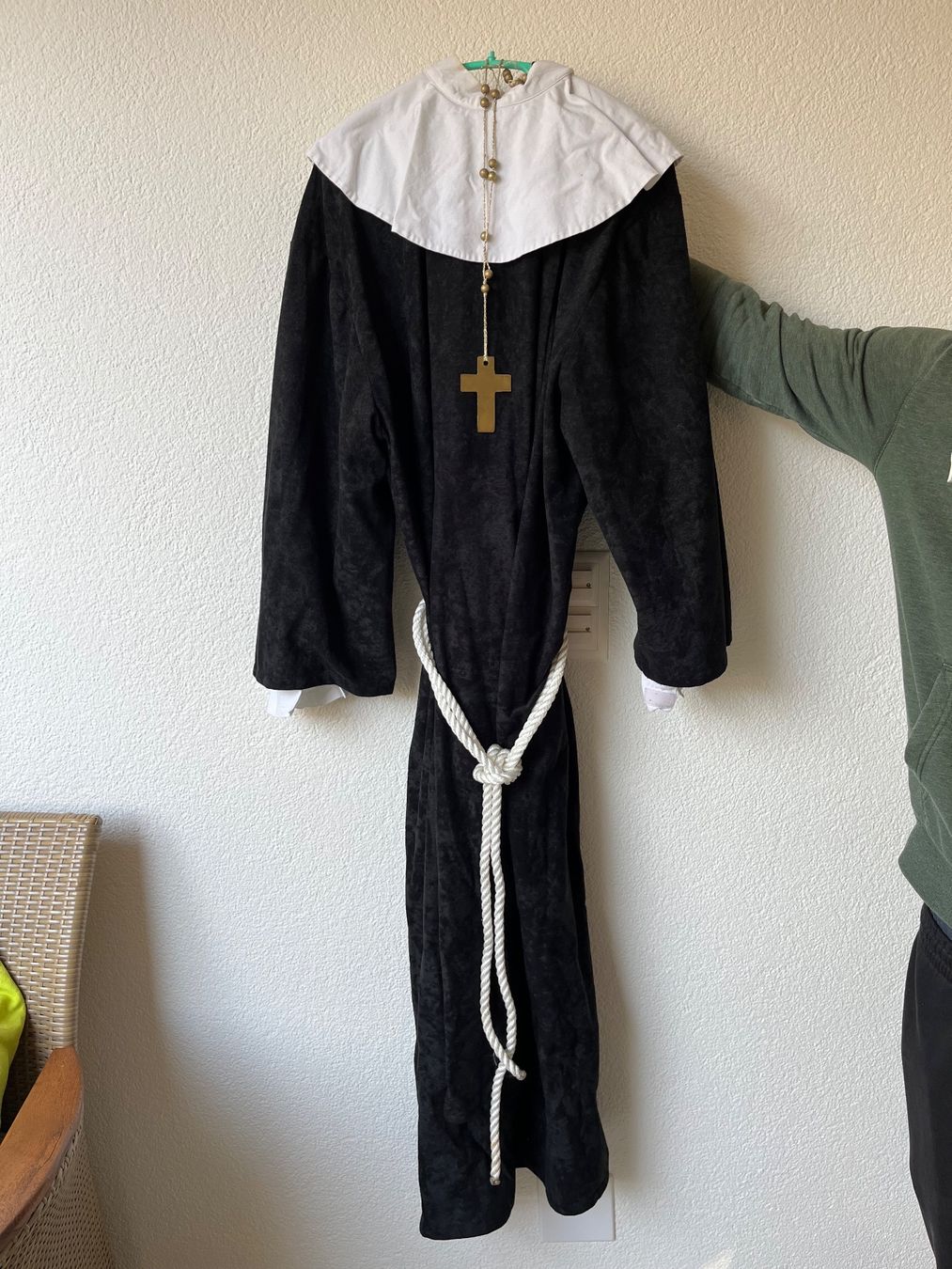 Kostüme: Fasnachtskostüm komplett – Gebraucht aus Dornach von npe_7dng 1