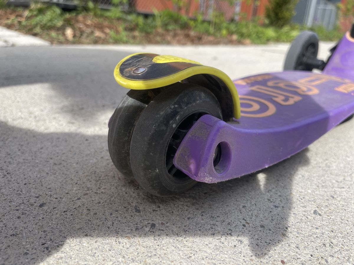 Micro Kickboard: Micro Kickboard – D'occasion à Beckenried par ciaran 3