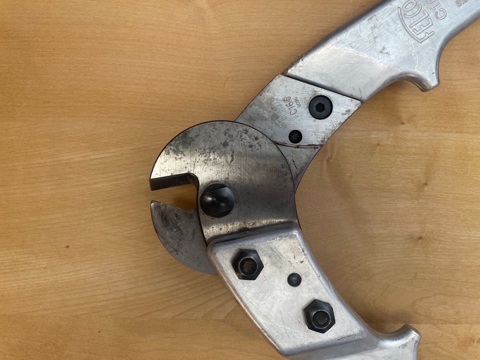 Felco Tous les outils: Felco Drahtseilschere – D'occasion à Weinfelden par _freexter_ 3
