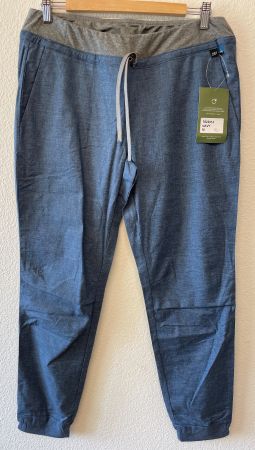 FRIDENE ACTIVE HEMP PANT WOMEN