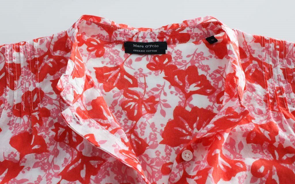 Marc O'Polo Blusen: Marc O'Polo Bluse Gr. 42 – Gebraucht aus Belp von caramel-secondhand 4