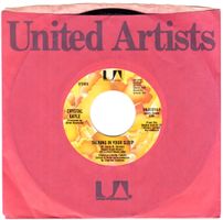 CRYSTAL GAYLE