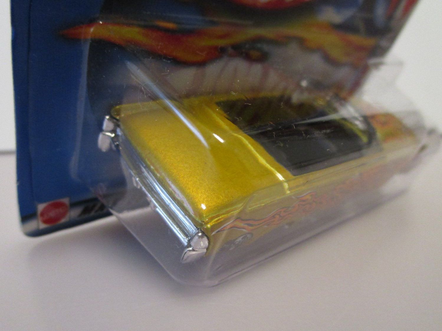 Hot Wheels Modellini d'auto: HOT WHEELS LINCOLN CONTINENTAL 1964 - 57204 – Nuovo e nell'imballaggio originale da Chêne-Bourg venduto da breno56 2