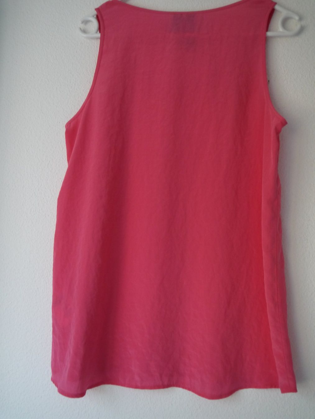 Marc Cain Chemisiers: Marc Cain Bluse / Bügelfrei N2 – D'occasion à Hagendorn par Blaf 4
