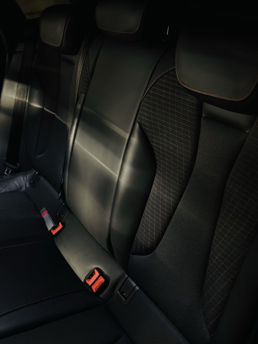 Audi Autos: Audi S3 Sportback Quattro Rot Top Zustand! – Gebraucht aus Zürich von dia_q5z6 6