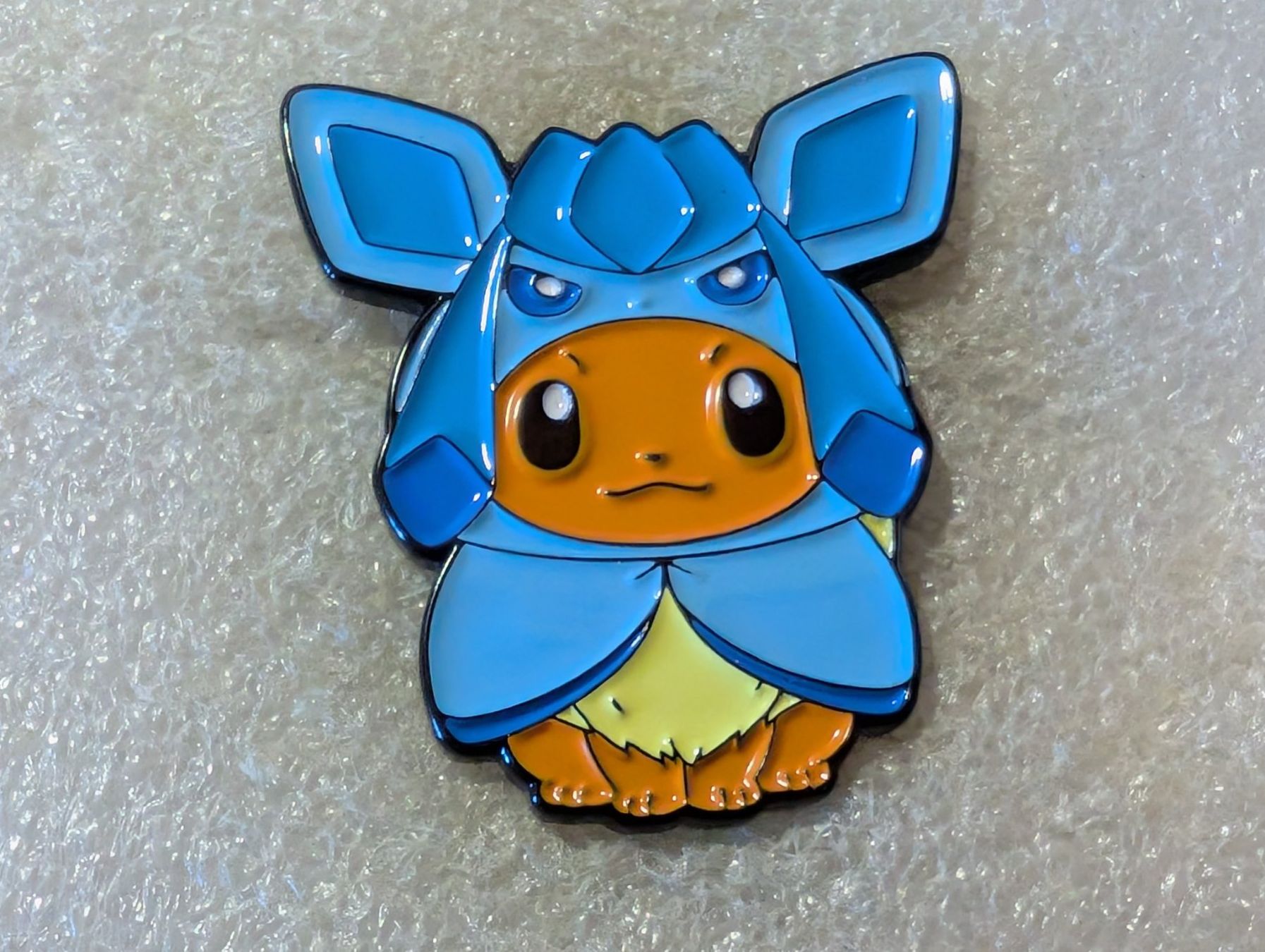 Placchette & Badge: Ansteckpin 217: Pokemon – Usato da Oppligen venduto da Pin-Fall-Shop
