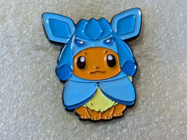Ansteckpin 217: Pokemon