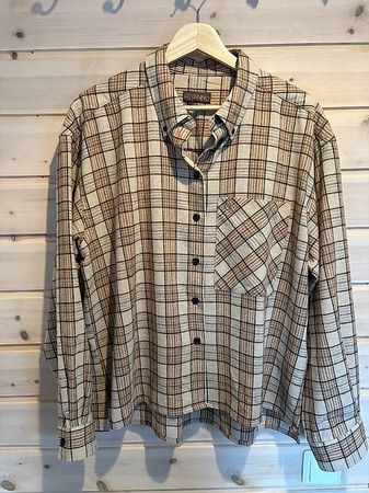 Heyanno Karro Bluse Grösse 40