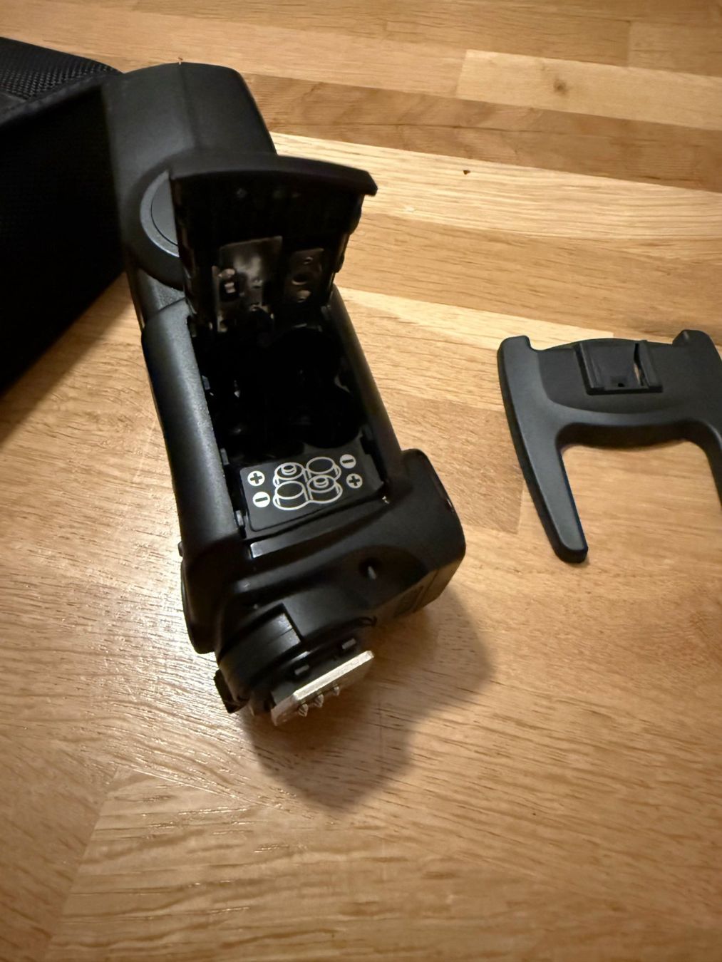 Canon Flash: Canon Speedlite 430EX II – Usato da Lonay venduto da lenoil90 1