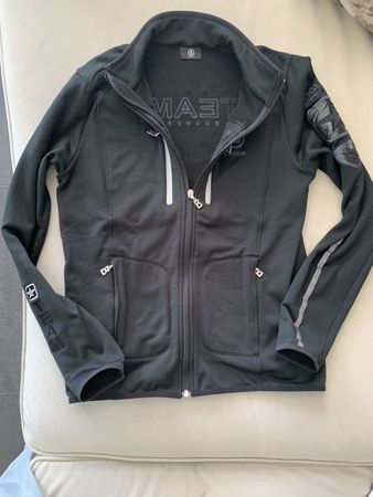 Bogner Softshell Jacke 