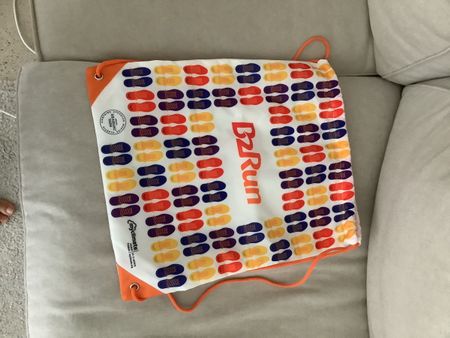 Strings bag