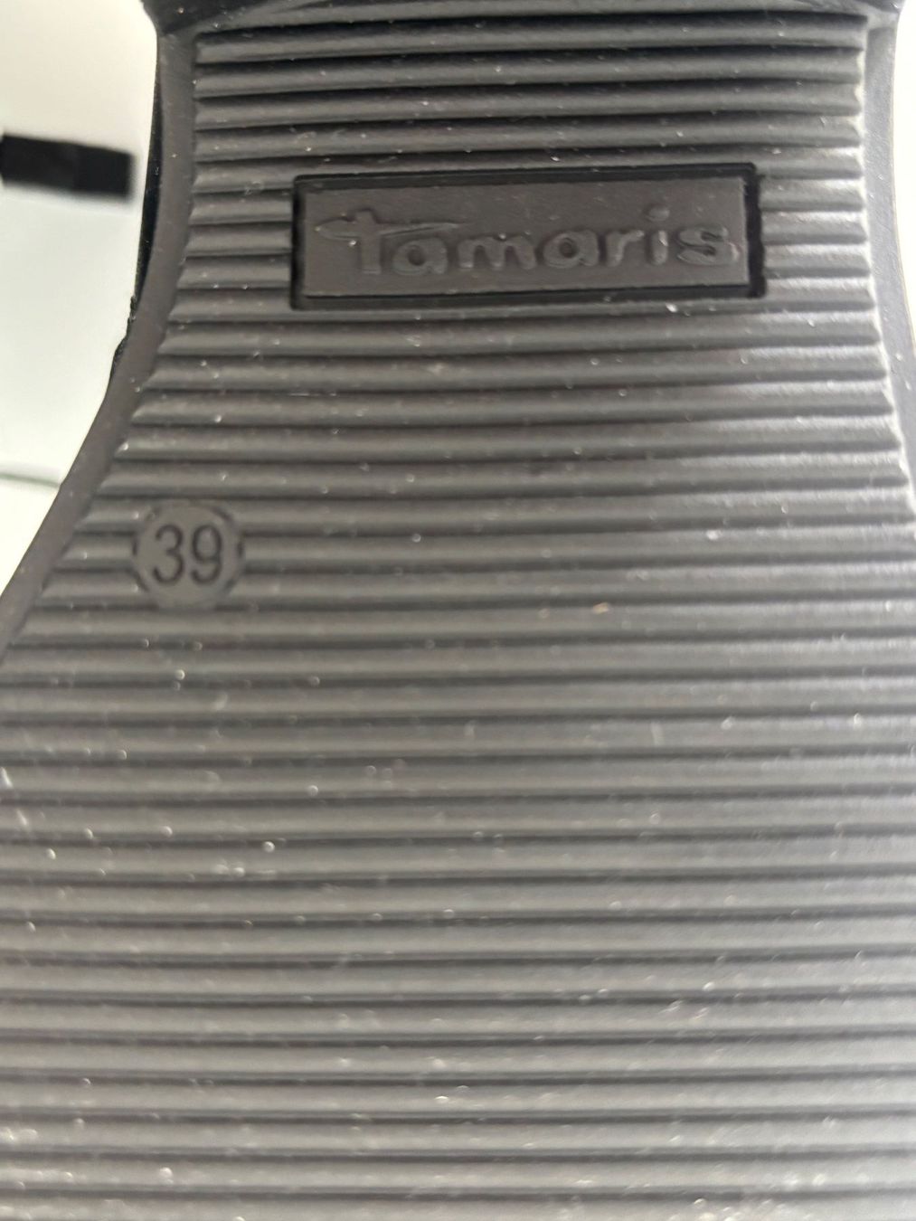 Tamaris Scarpe da donna: Stiefeletten Tamaris – Usato da Emmenbrücke venduto da gar_xds2 4