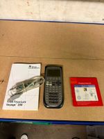 Texas Instruments TI 89 Titanium inkl. Zubehör