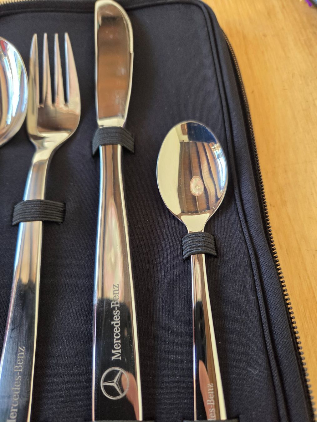 Set di posate: Besteck – Nuovo e nell'imballaggio originale da Bitsch venduto da Bpetzi 1