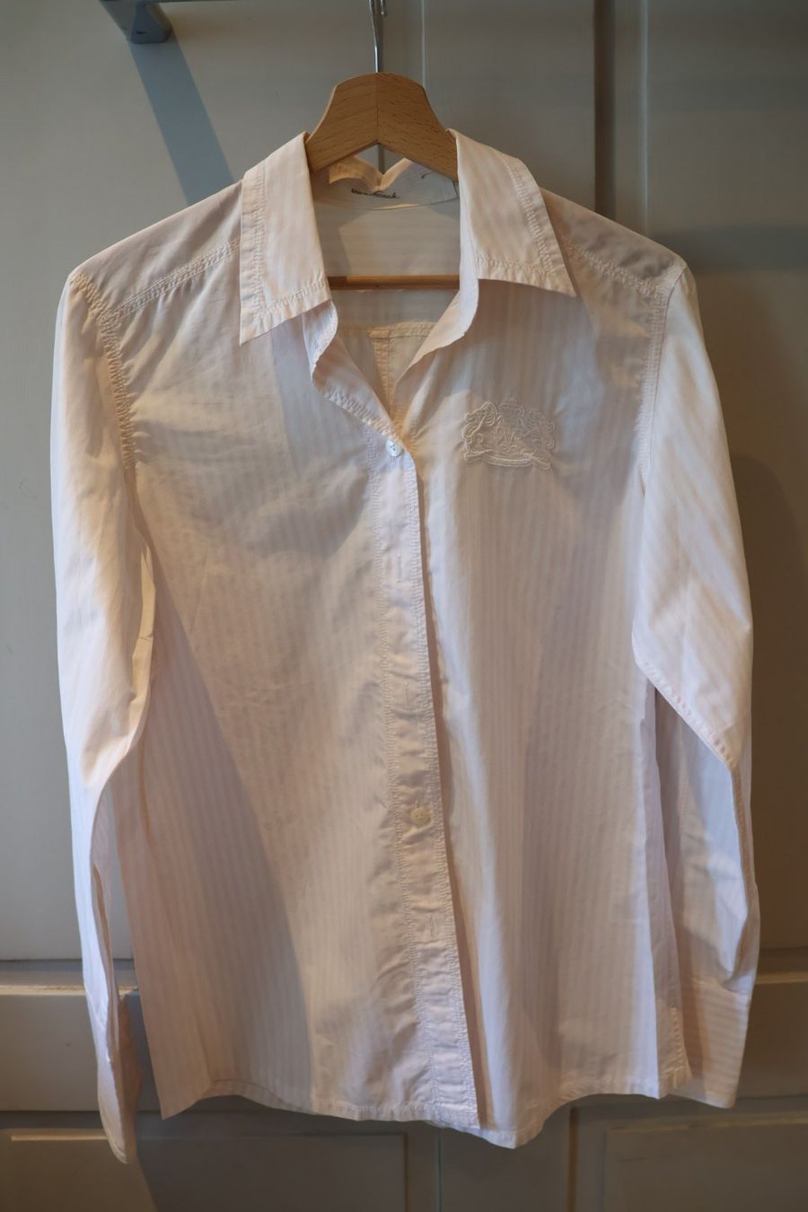 Van Laack Blusen: Van Laack Bluse – Gebraucht aus Winterthur von jul_v9wx