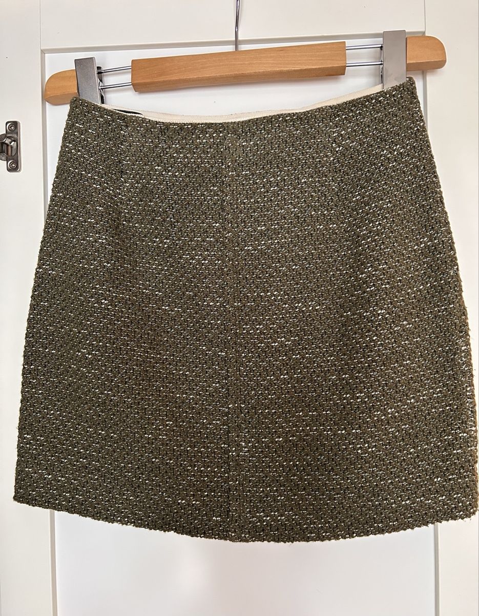 Sandro Röcke: SANDRO Mini-Jupe – Neu (gemäss Beschreibung) aus Genève von dar_97bl 4