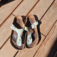 Birkenstock Sandalen, Gr. 36