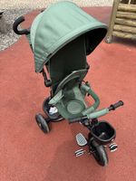 Kinderkraft Dreirad 6in1 AVEO grau