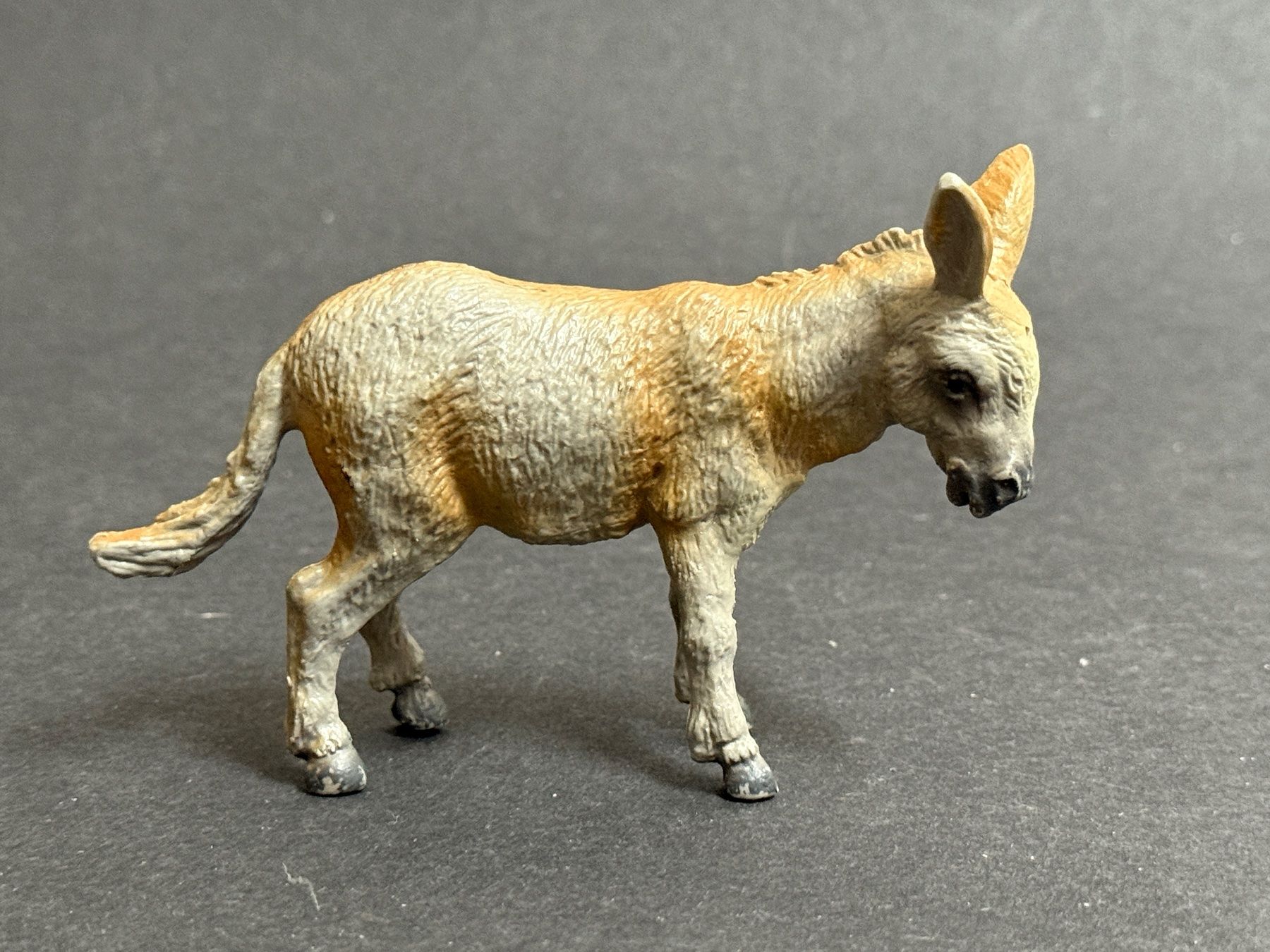 Schleich Statuette: Schleich Esel – Usato da Ennetbaden venduto da mapa05 1