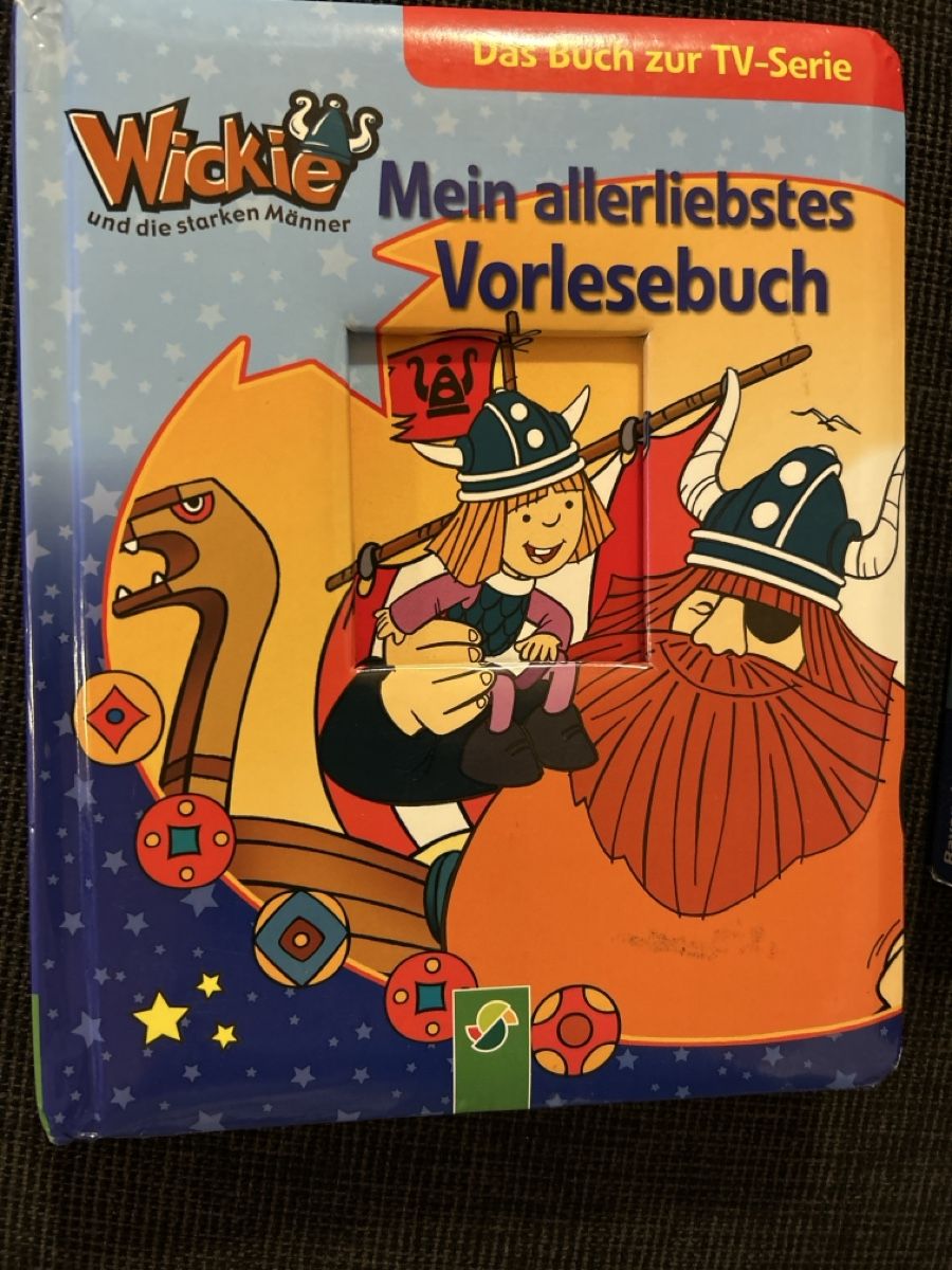 Libri: Papp Bilderbücher – Usato da Dottikon venduto da cimar 2