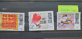 Briefmarken Deutschland 2627-DE