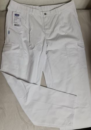 Leiber Kochhose Gr. 52/58