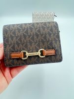 Michael Kors Portemonnaie brown