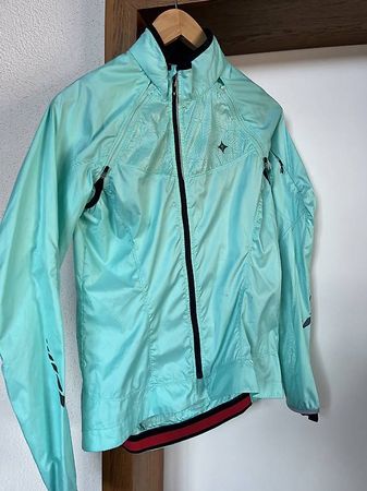 Velo Windjacke 