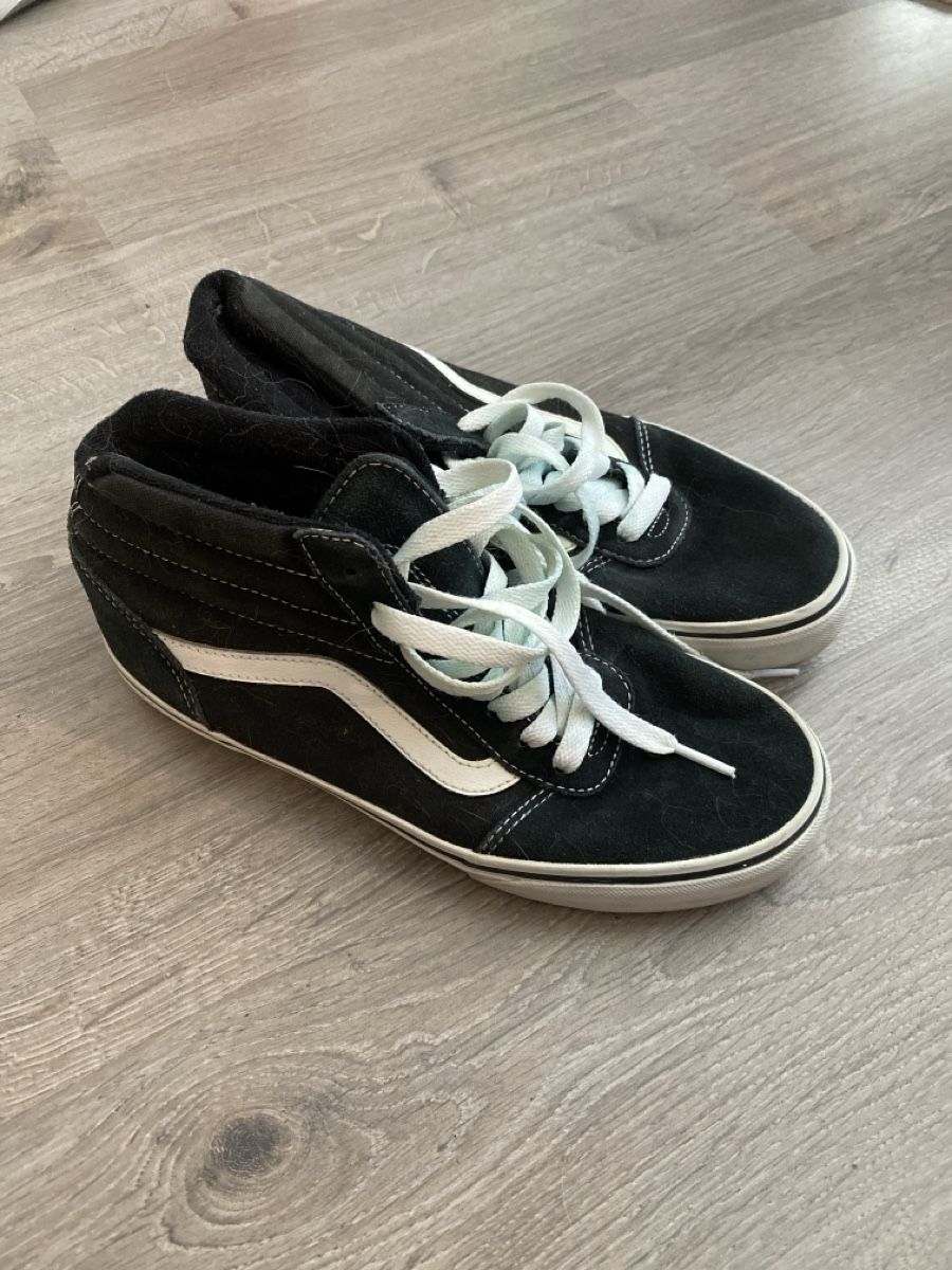 Scarpe da uomo: Vans Grösse 39 – Usato da Zürich venduto da Lynn.se