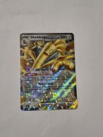 Pokemon Gholdengo ex (PAR 139) Karte EN