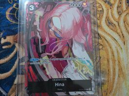 One Piece Hina ST06-008