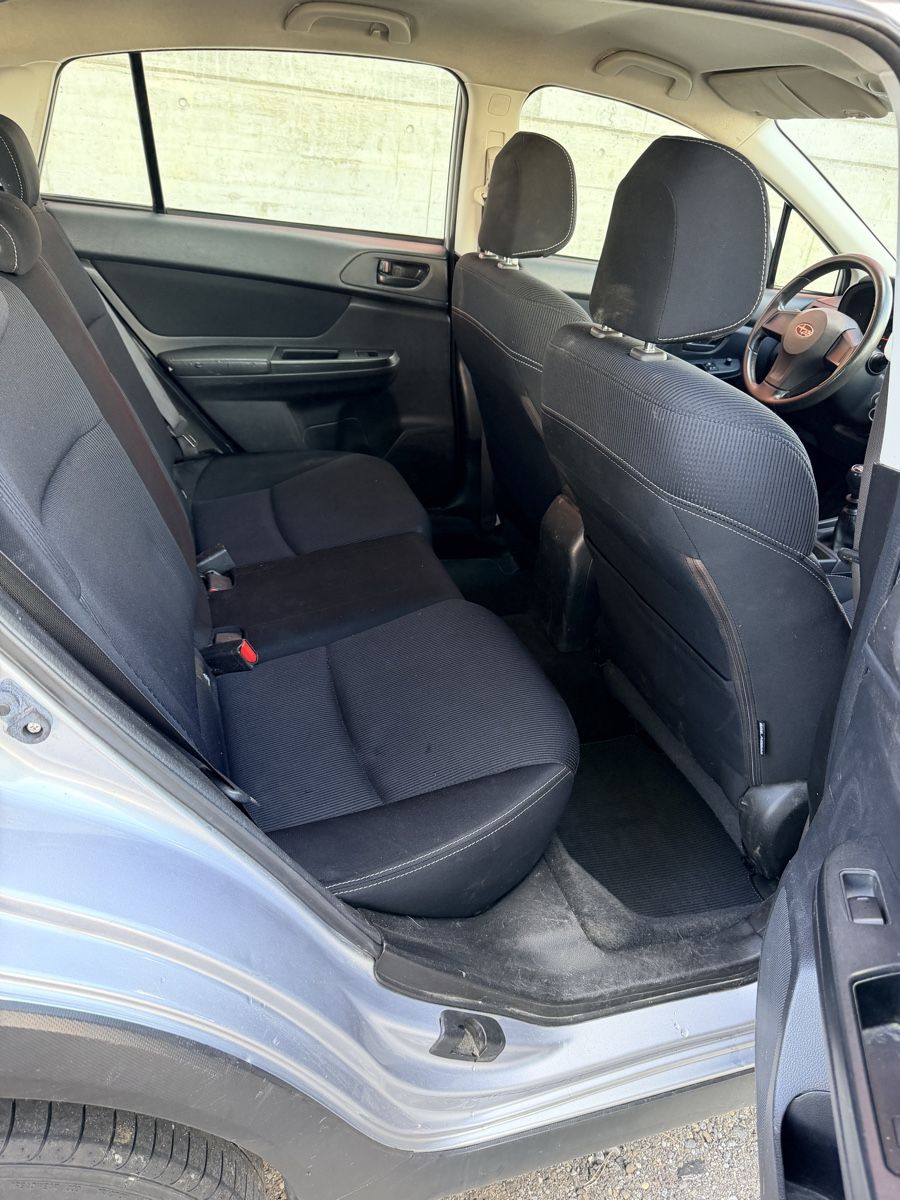 Subaru Autos: Subar XV 2.0D 4x4 - Hagelschaden – Defekt aus Höri von DeinDing.ZH 6